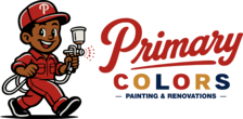 Avatar for Primary Colors Painting, LLC