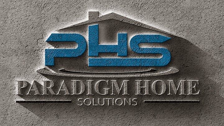 Logo for Pressman Home Services
