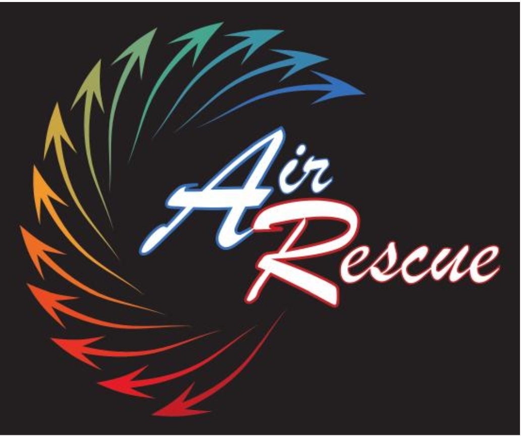 Logo for Air Rescue