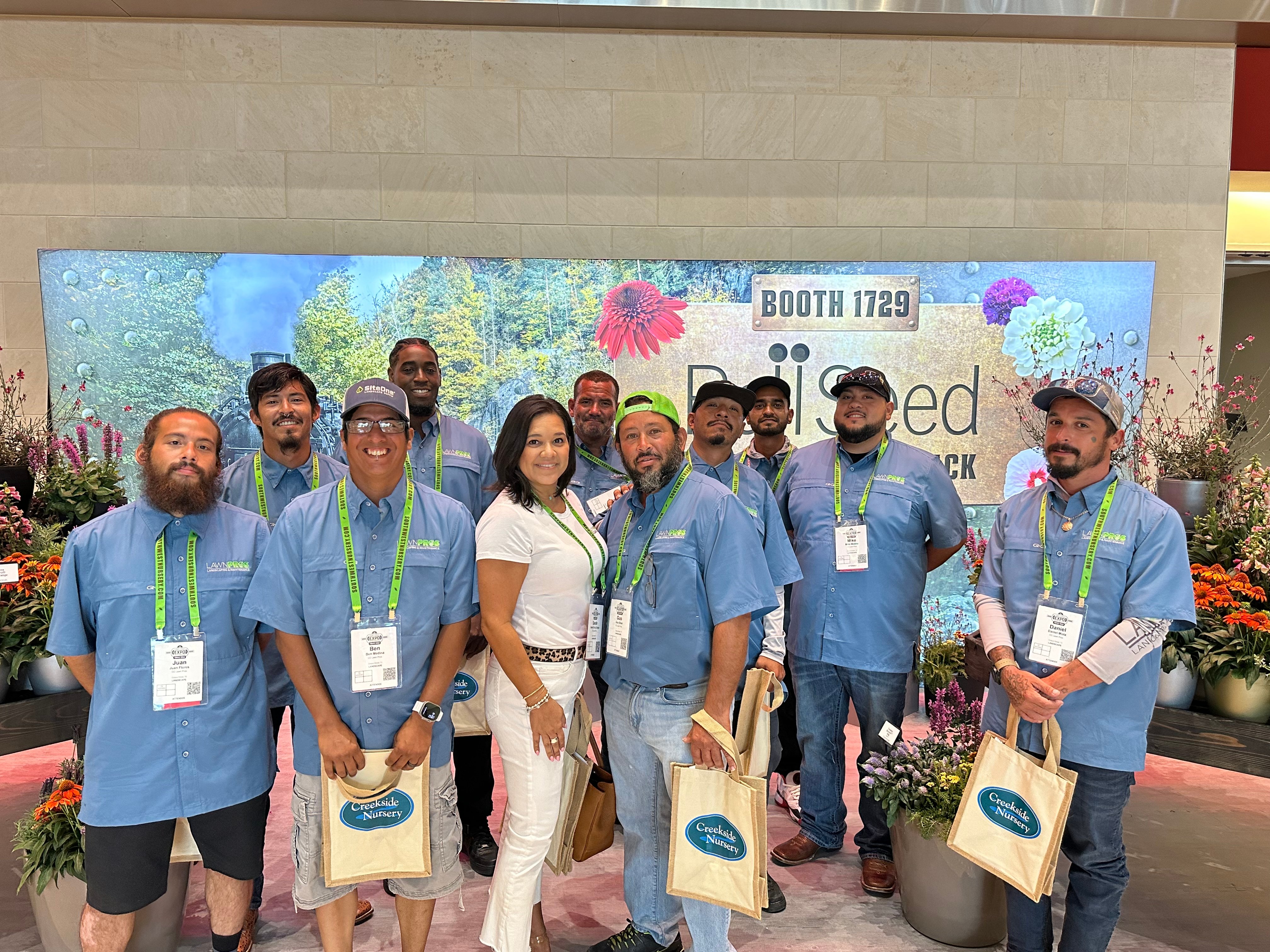 Avatar for Lawn Pros