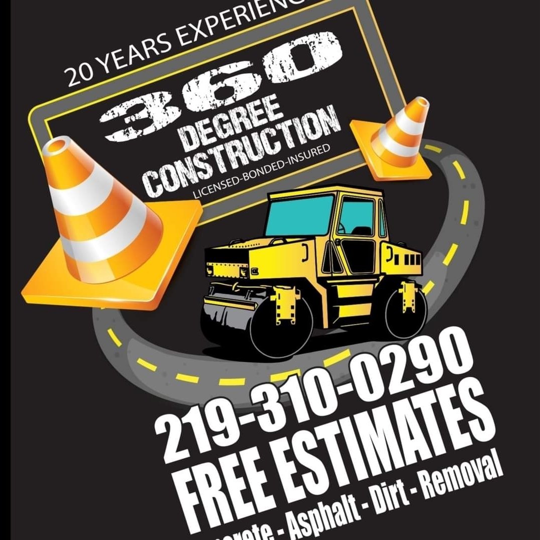 Avatar for 360 Degree Construction LLC