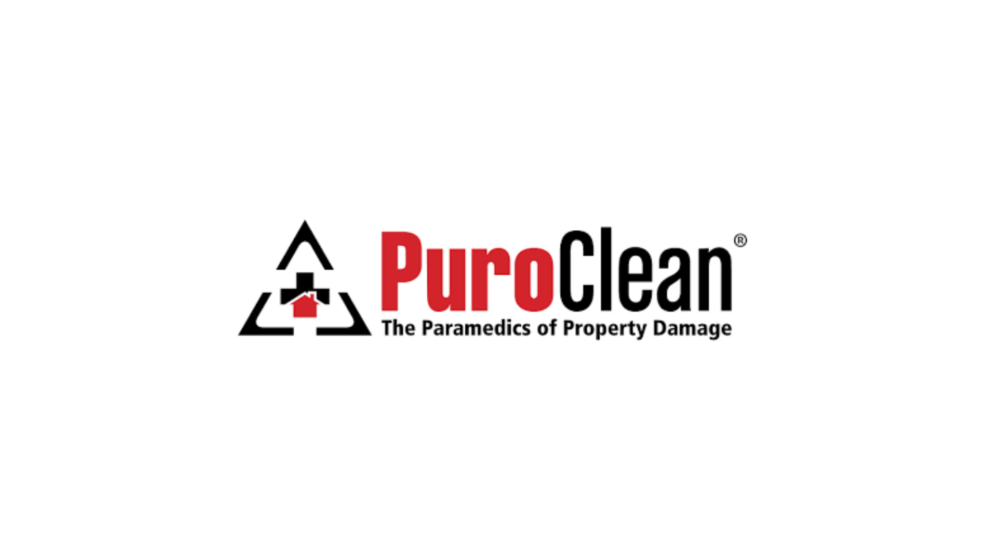 Logo for PuroClean of South Reno