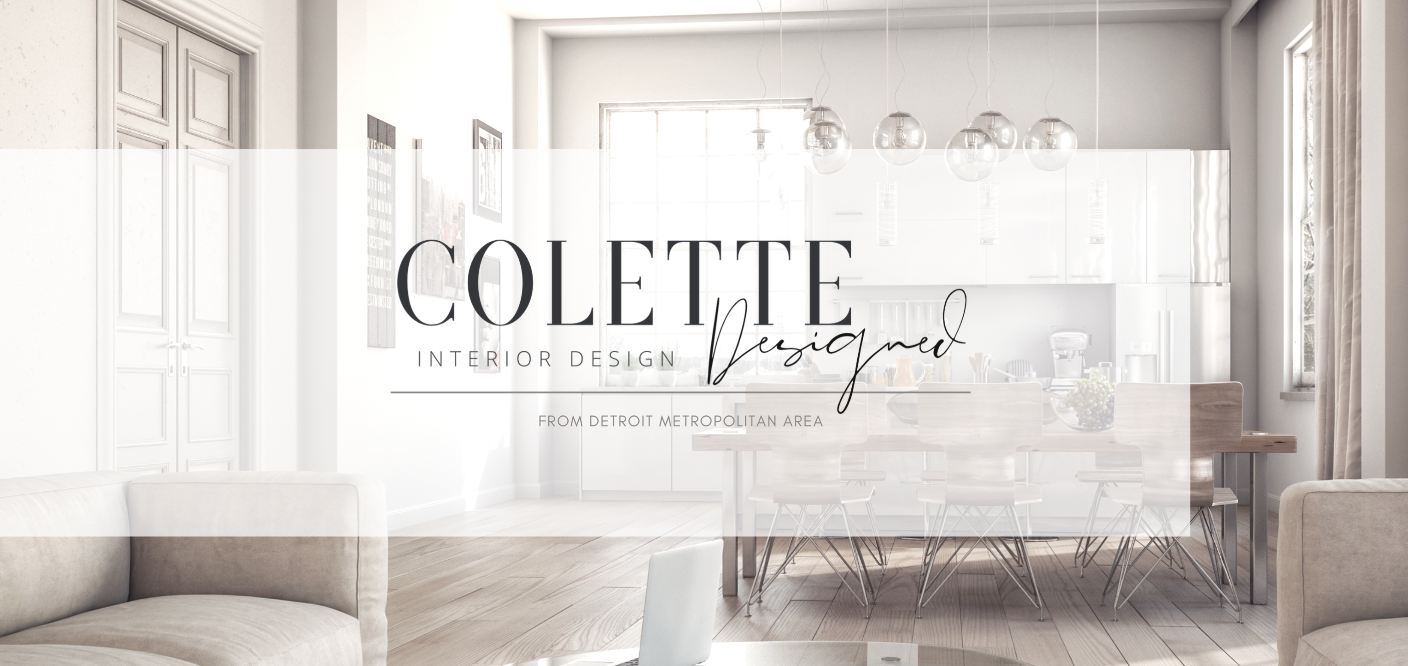 Avatar for Colette Designed LLC