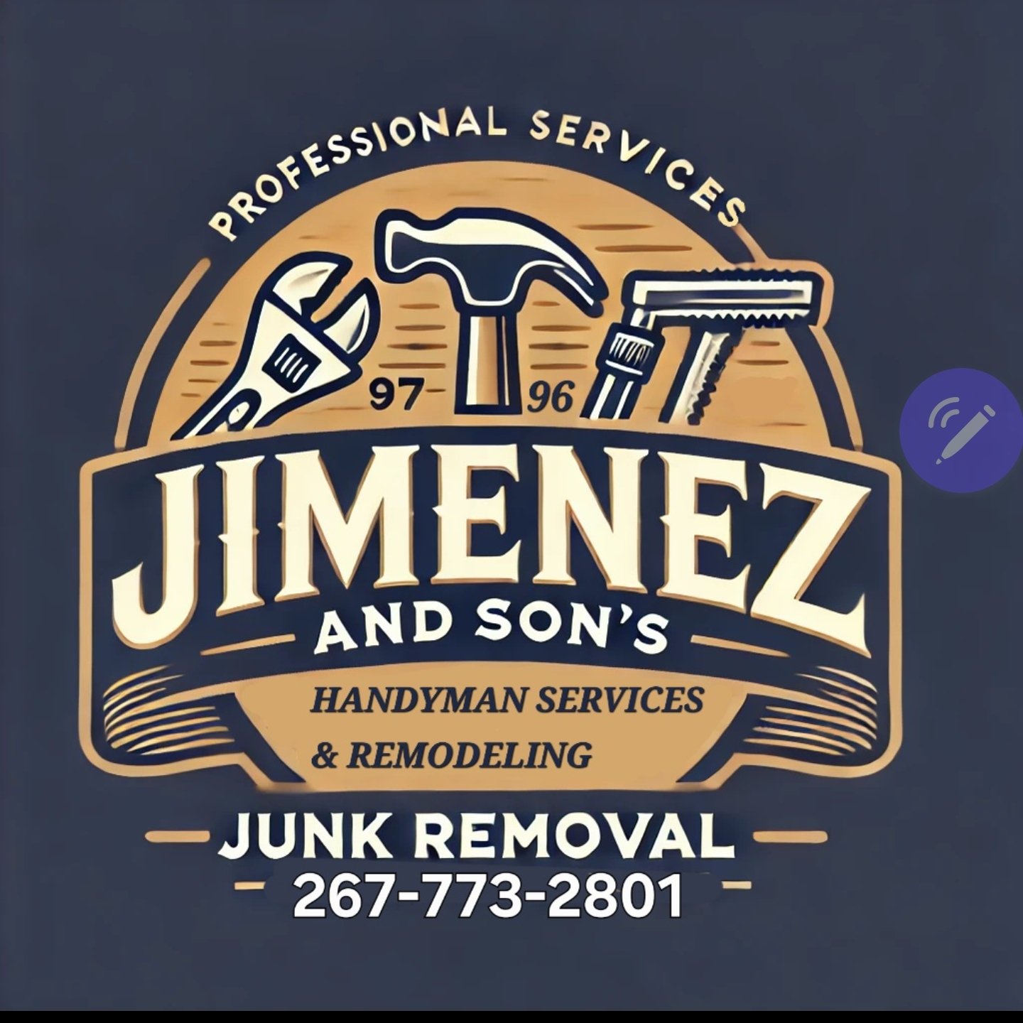 Avatar for JIMENEZ AND SON'S