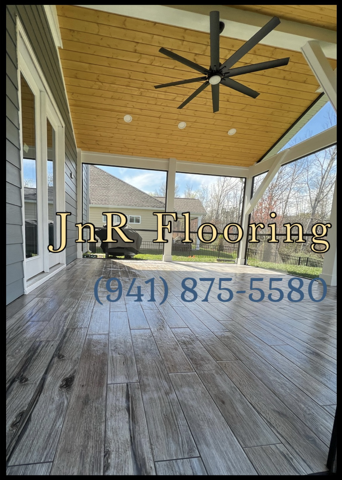 Avatar for JNR Flooring Inc.
