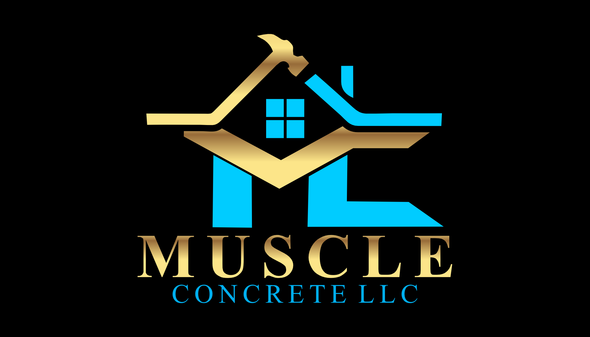 Avatar for Muscle concrete
