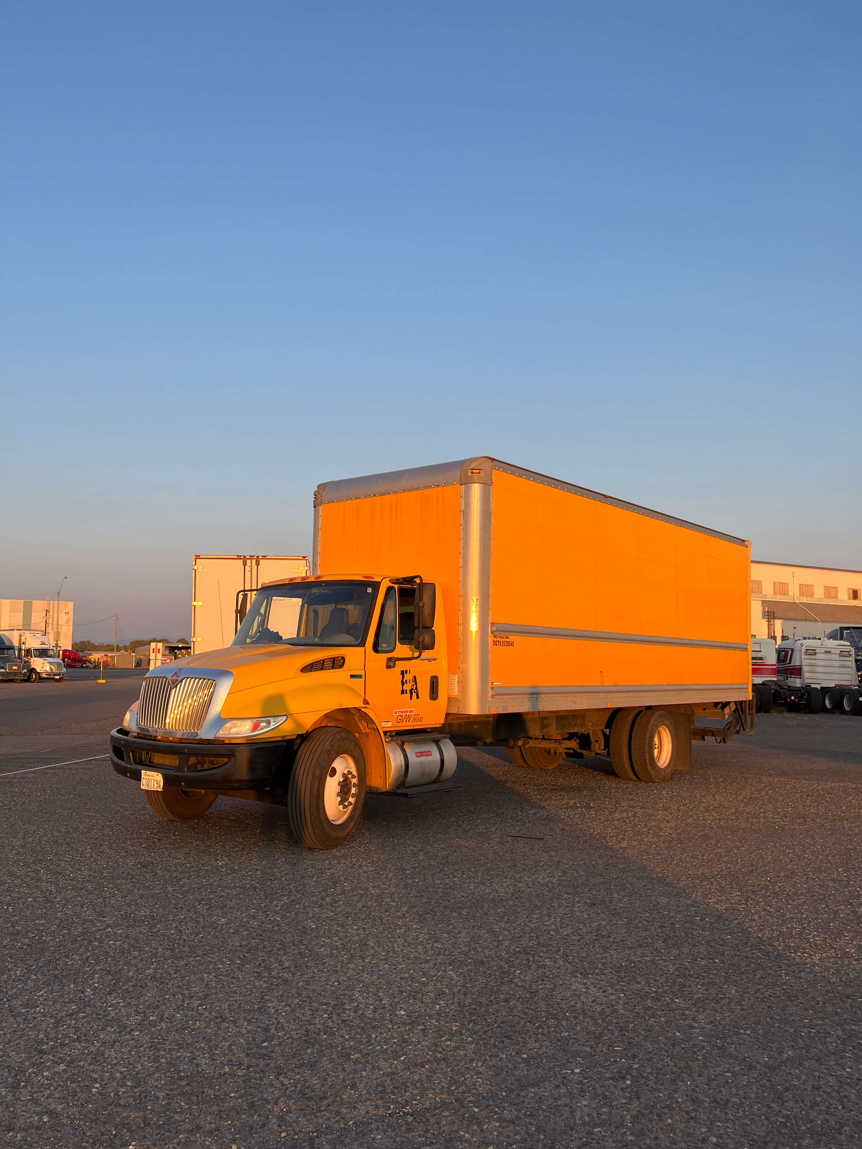 Avatar for Movers 4 Life LLC