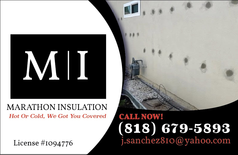 Avatar for Marathon Insulation