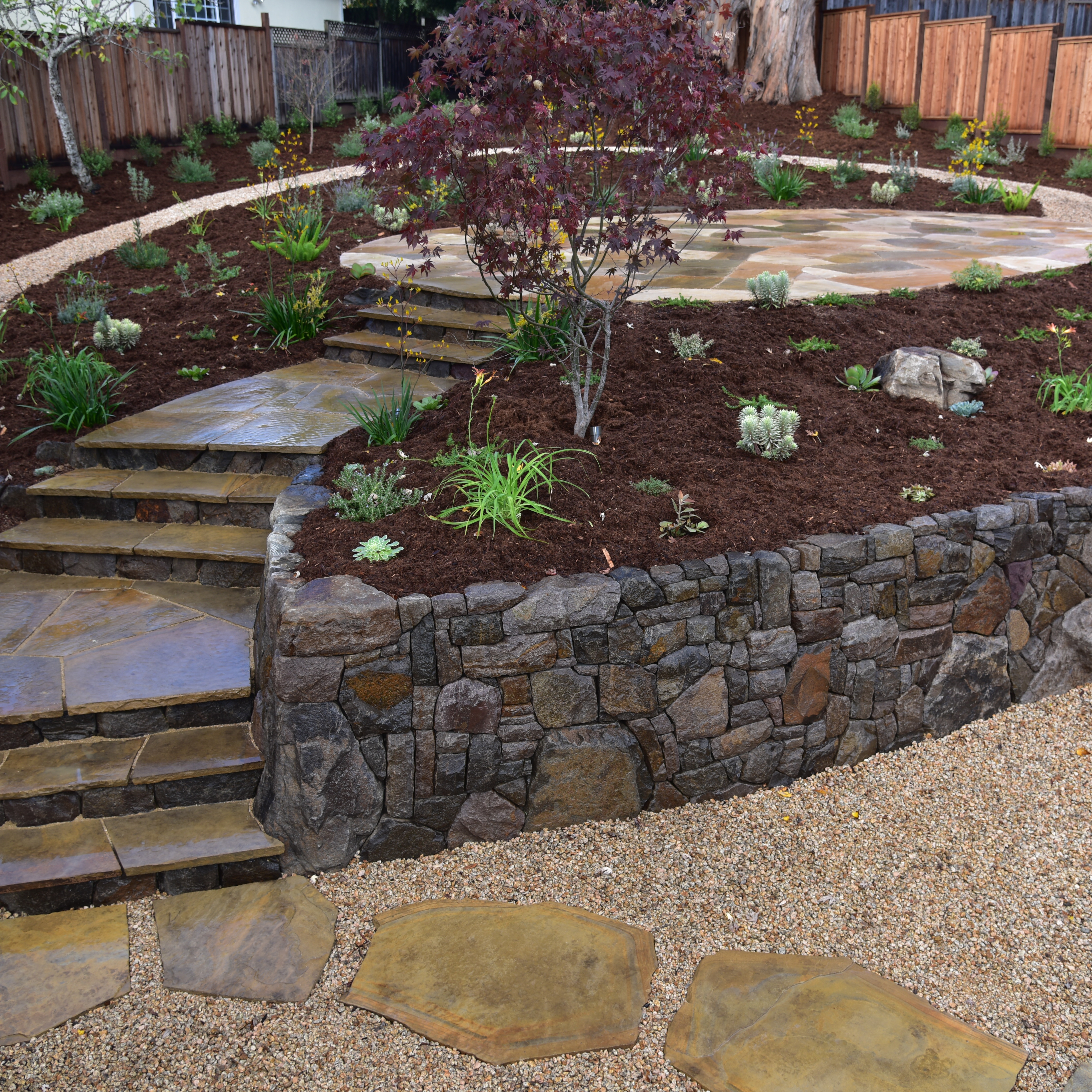 Avatar for Natural Vibrations Landscaping