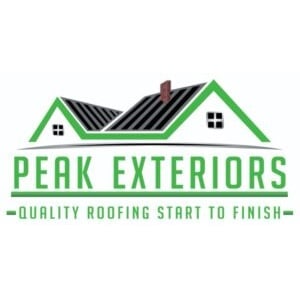 Avatar for Peak Exteriors, LLC