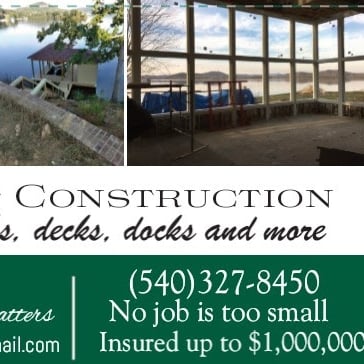 Avatar for Barnett Construction