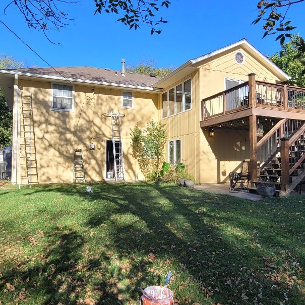 Avatar for DM Painting