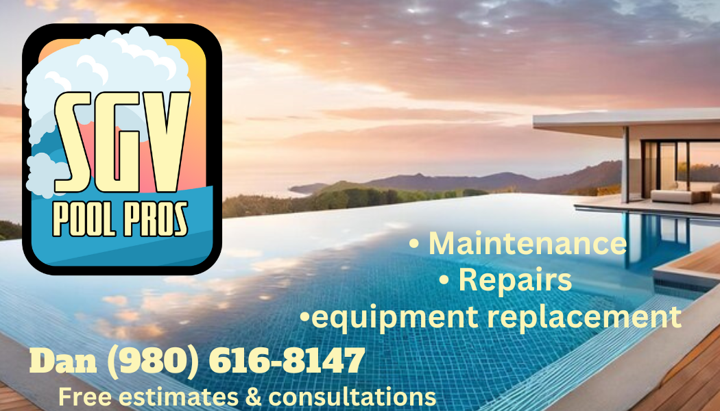 Avatar for SGV Pool Pros