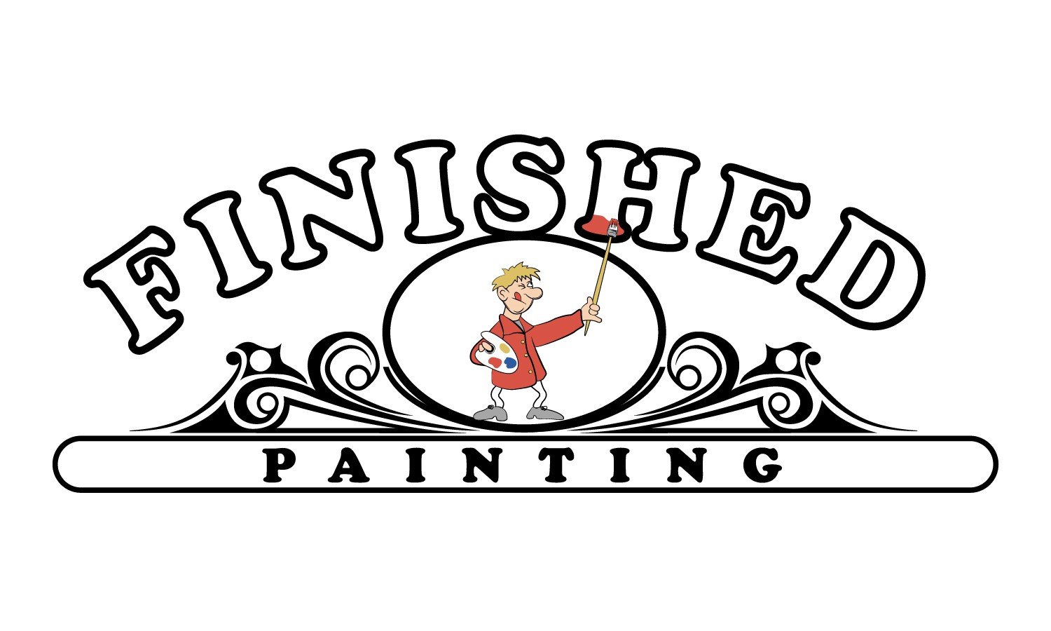 Avatar for Finished Painting of Greenville