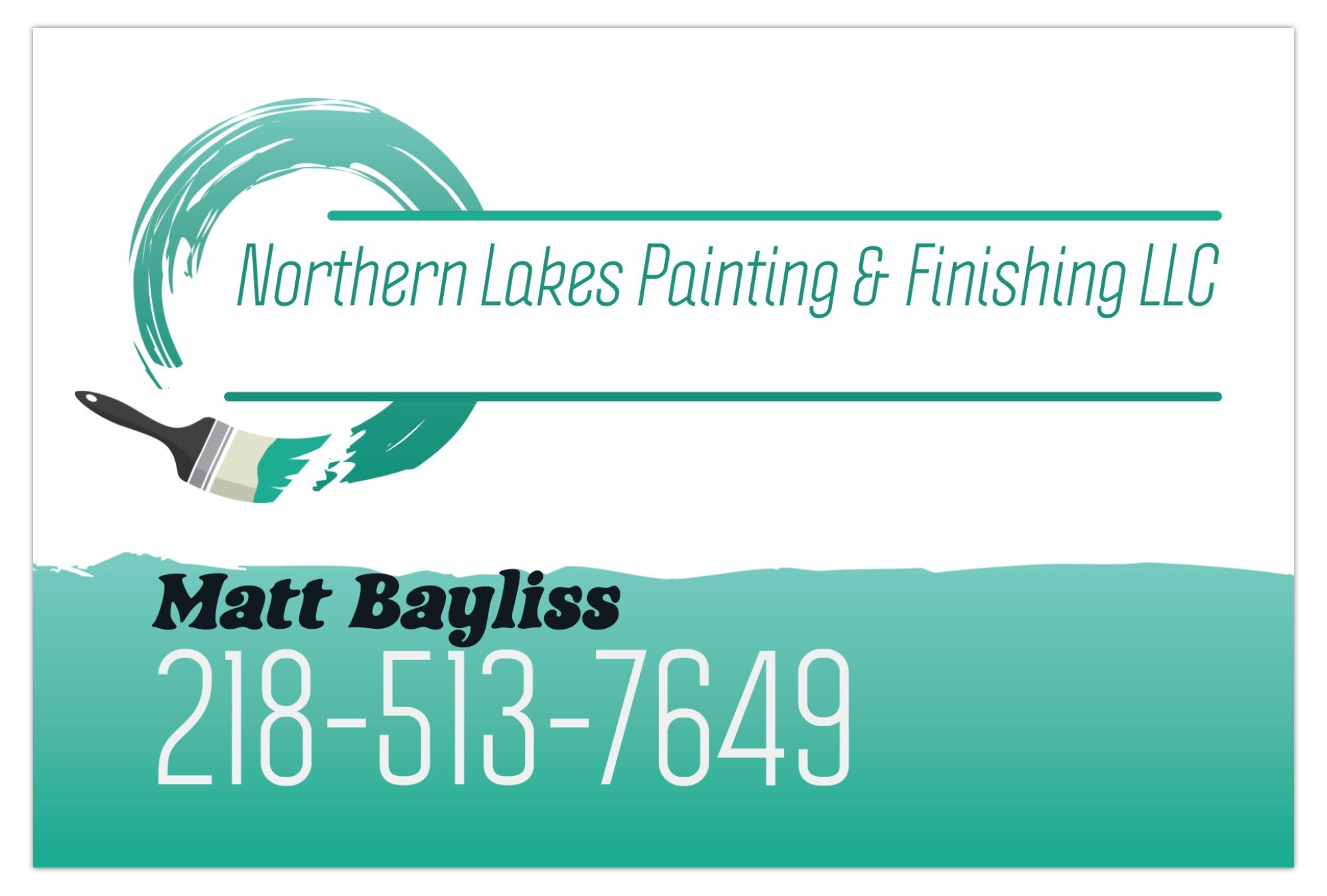 Avatar for Northern Lakes Painting & Finishing LLC