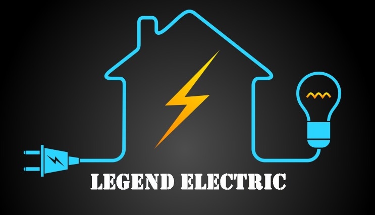 Avatar for Legend Electric