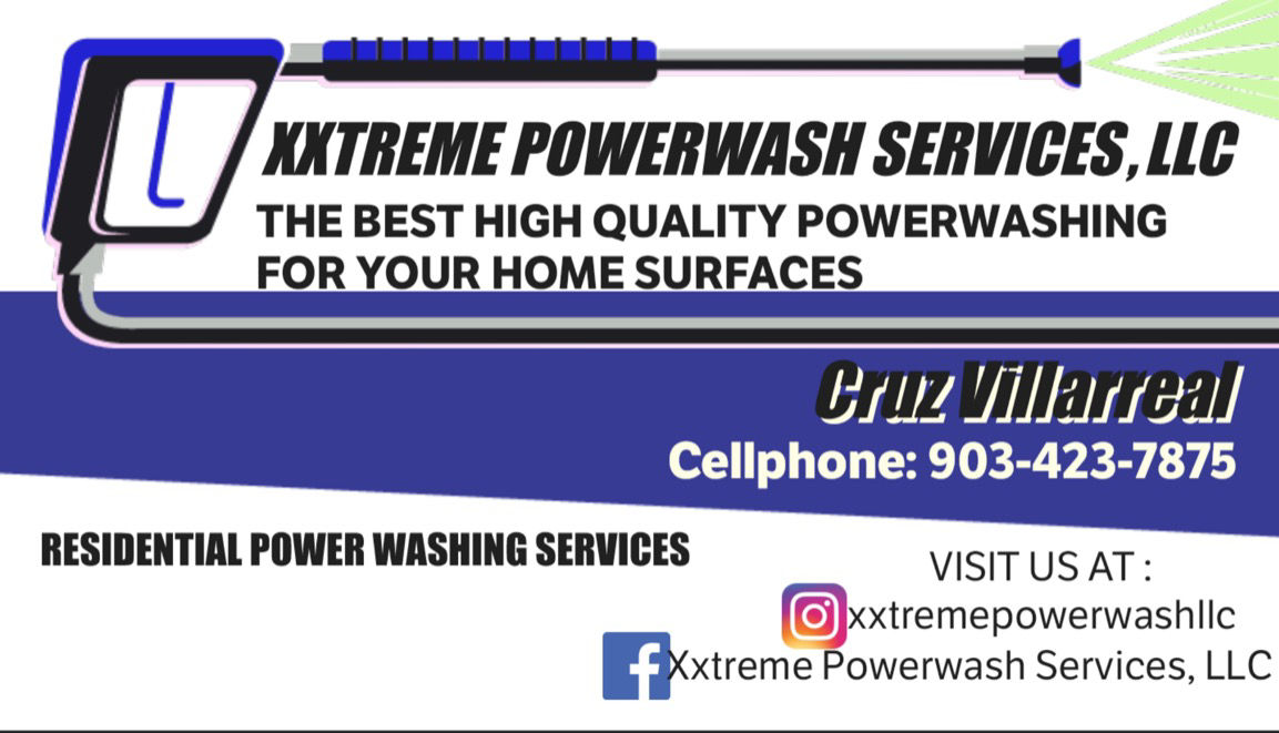 Avatar for Xxtreme Powerwashing Services, LLC