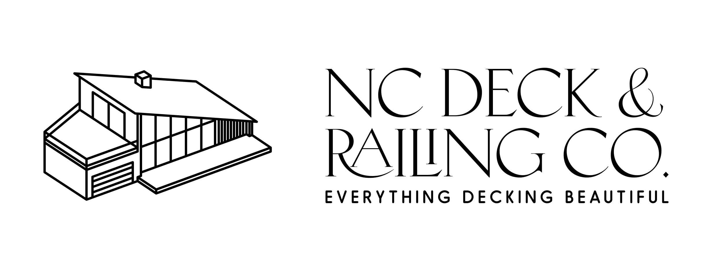 Avatar for NC Deck & Railing Company LLC