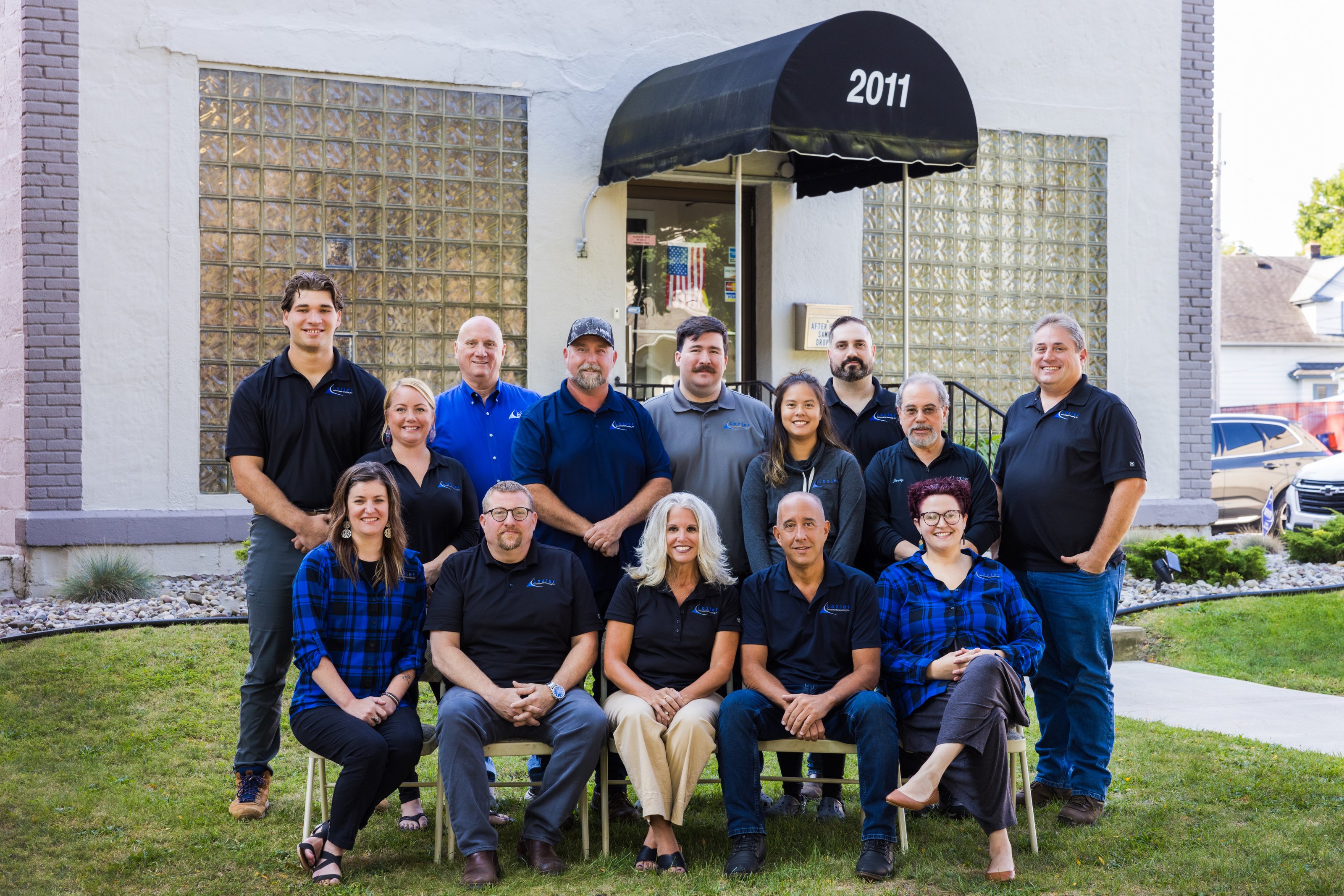 Avatar for Lozier Environmental Consulting