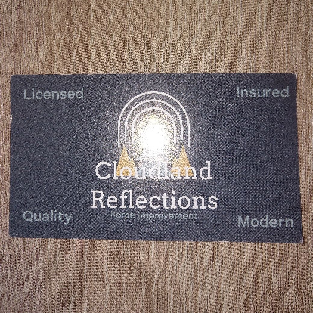 Avatar for Cloudland Reflections LLC