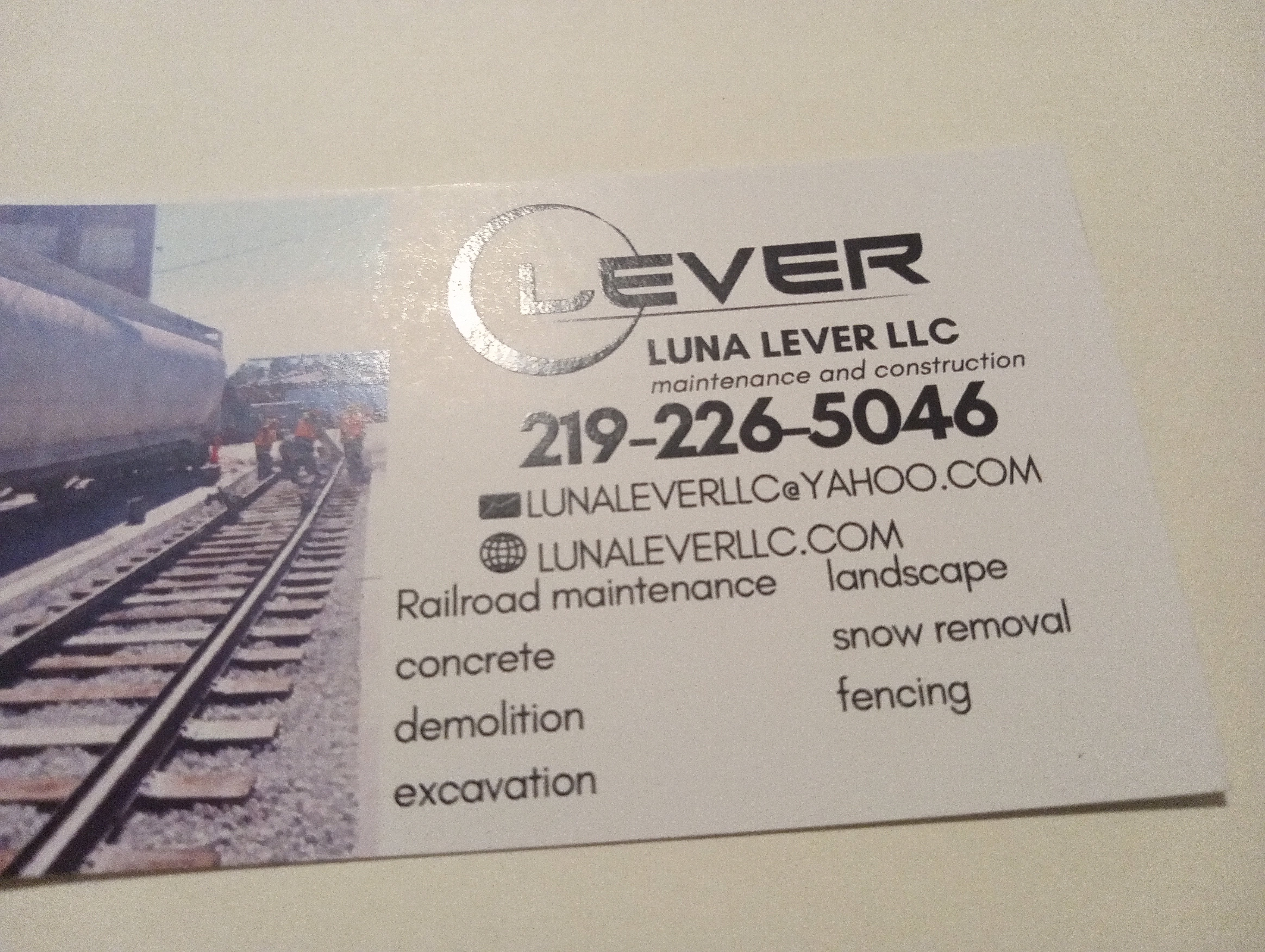 Avatar for Luna Lever LLC