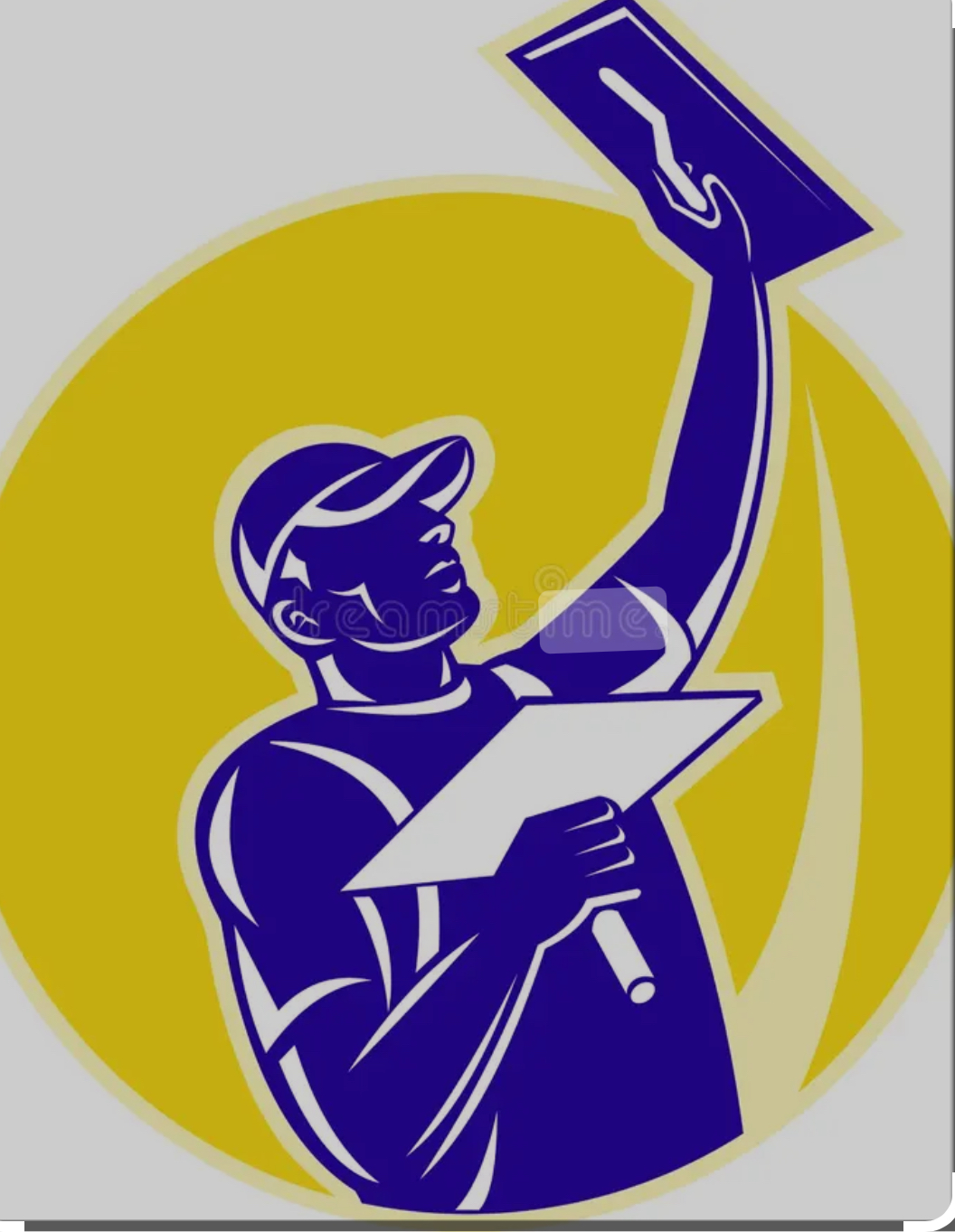 Avatar for JV Laht & Plastering