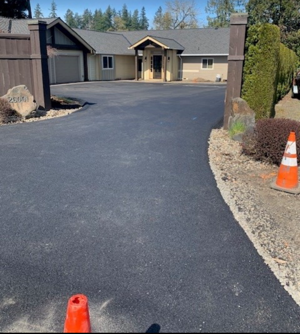 Avatar for Beto’s Asphalt Service LLC