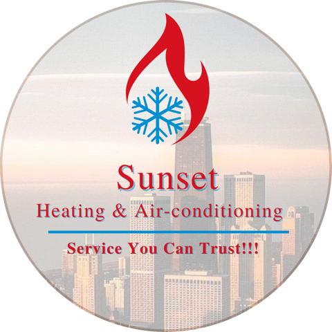 Avatar for Sunset Heating & Air-Conditioning