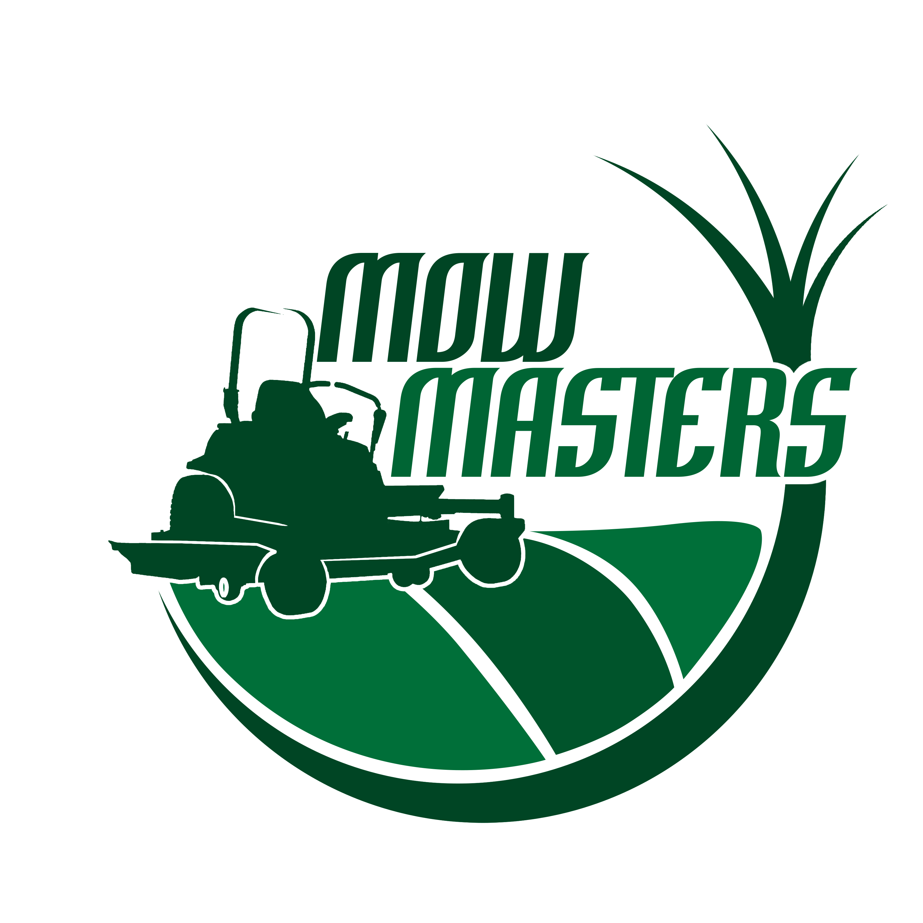 Avatar for MowMasters