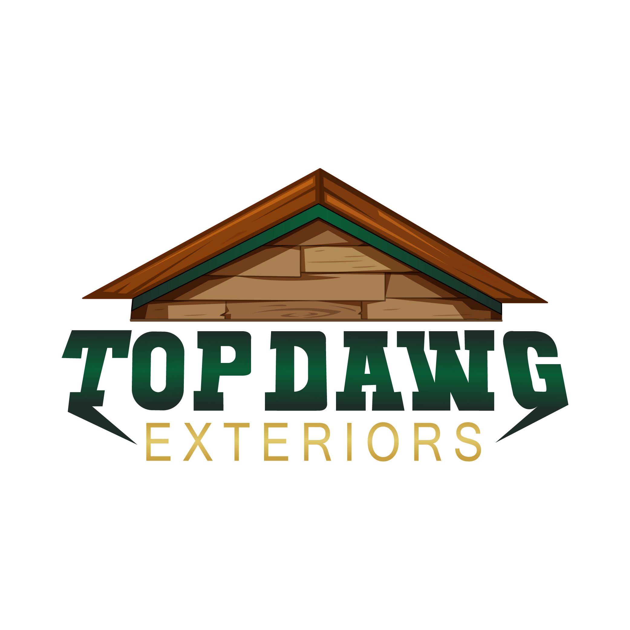 Avatar for TOP DAWG EXTERIORS LLC