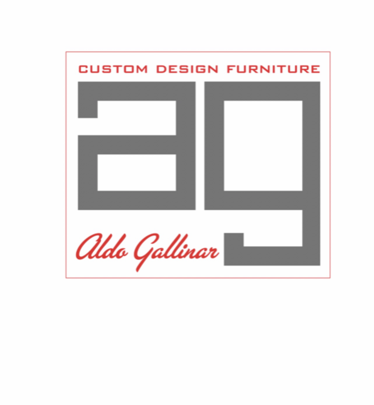 Avatar for AG Customs Designs Furniture