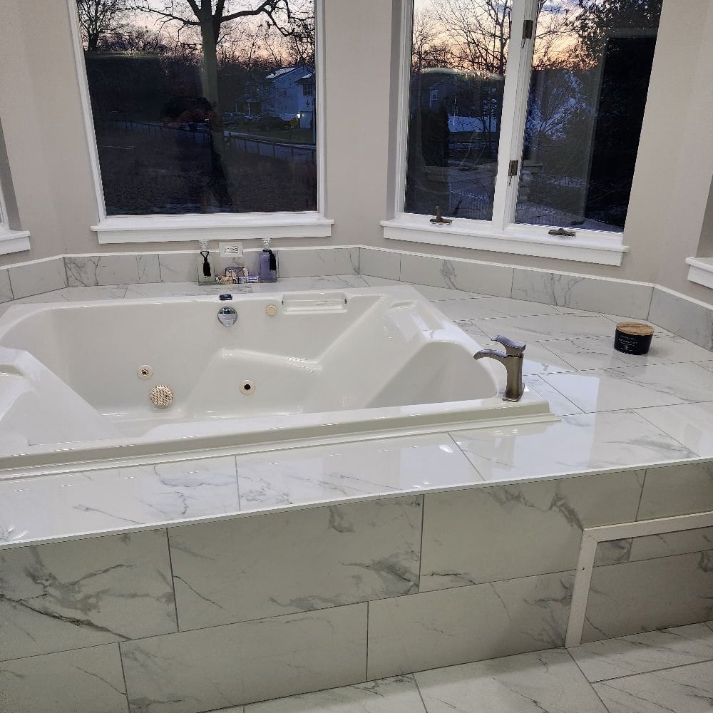 Logo for Jersey Shore Handy Heroes