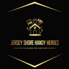 Logo for Jersey Shore Handy Heroes