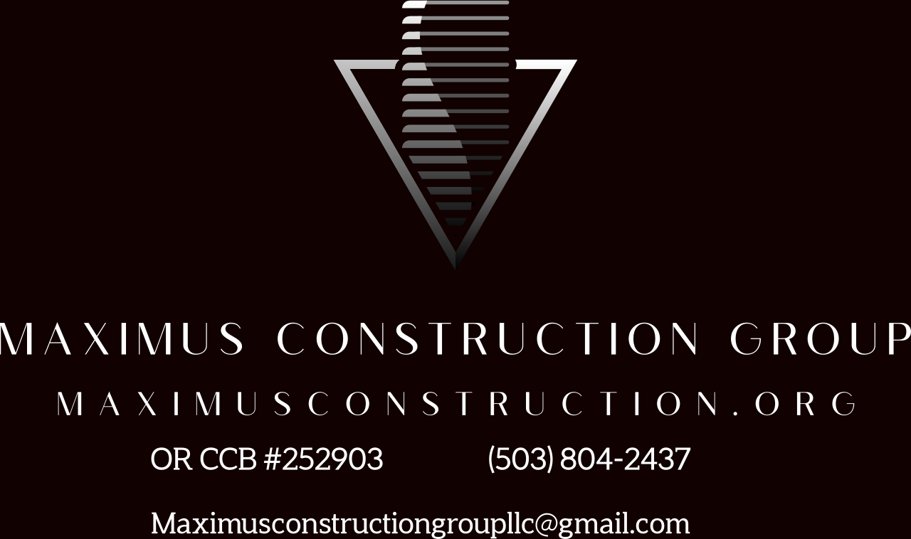 Avatar for Maximus Construction Group LLC