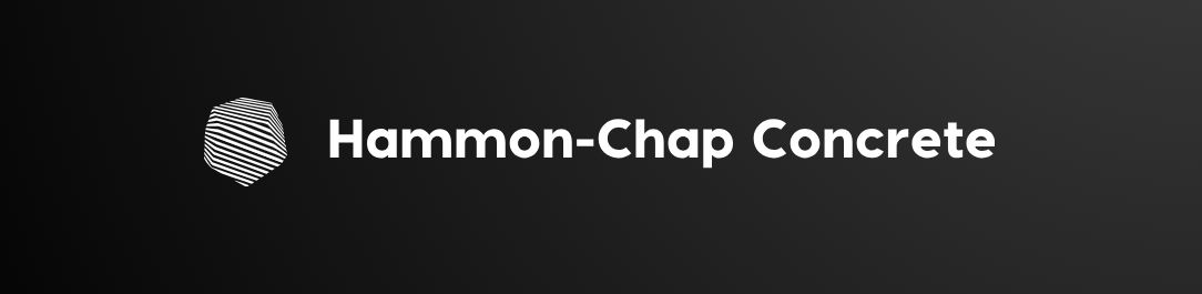 Avatar for Hammon-Chap Concrete