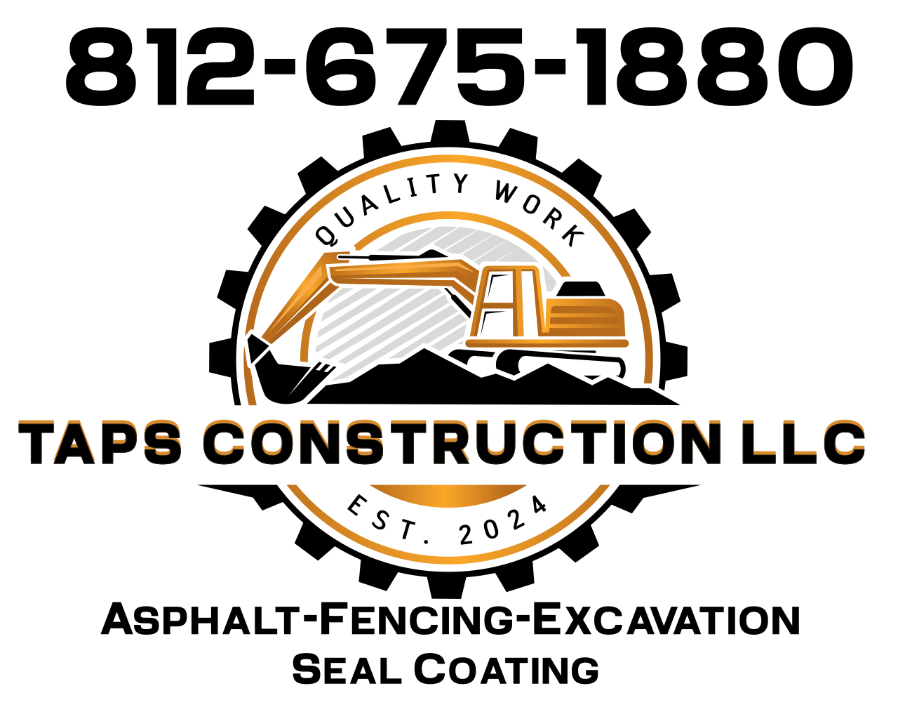 Avatar for TAPS Construction LLC