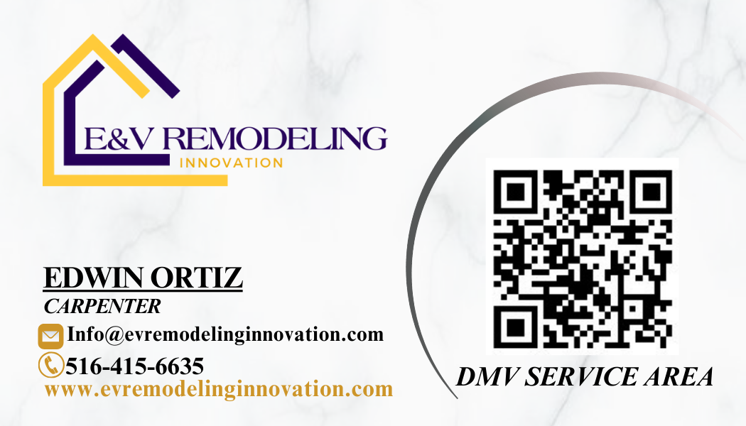 Avatar for E&V remodeling innovation