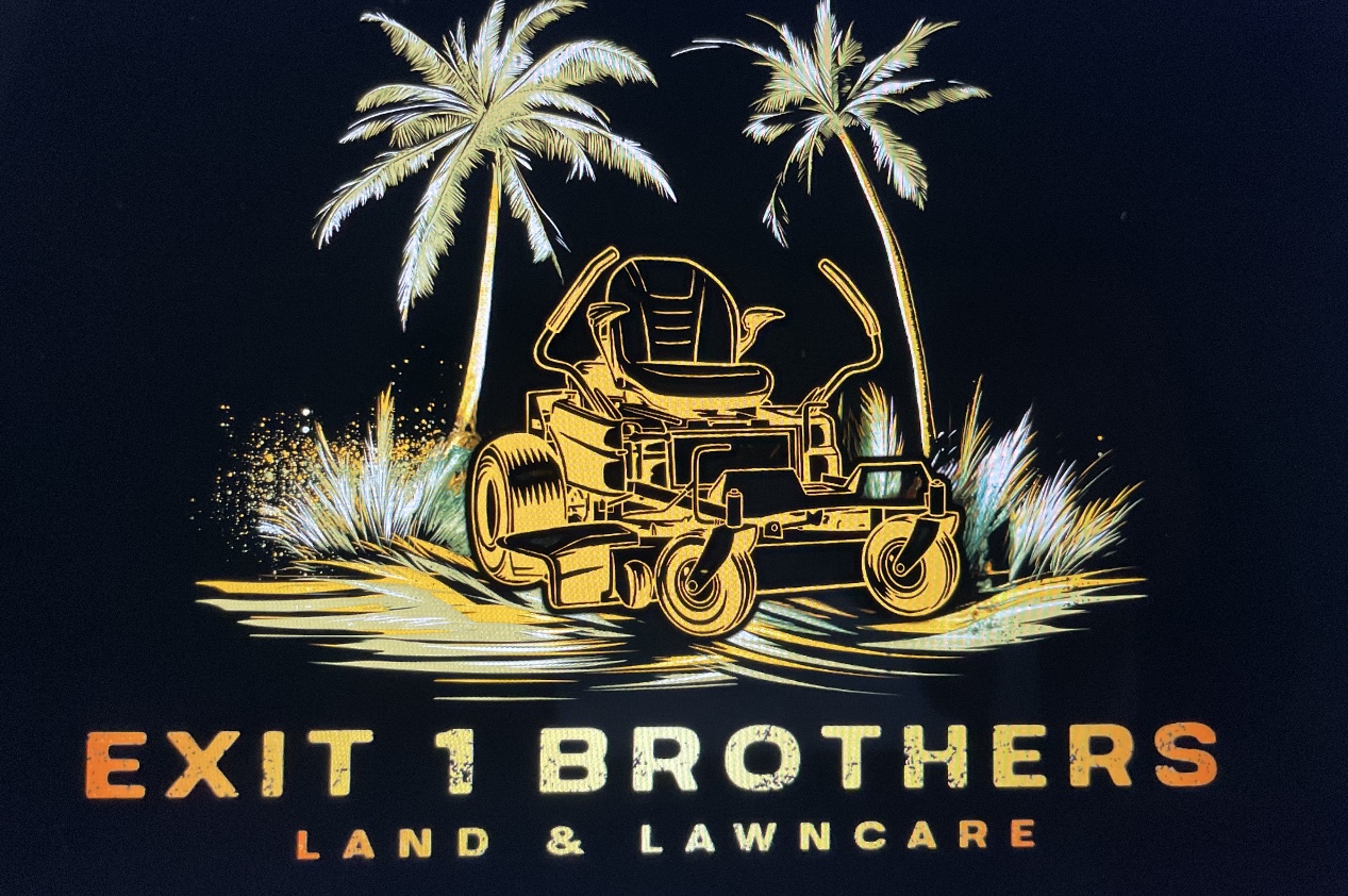 Avatar for Exit 1 Brothers land and lawn care llc