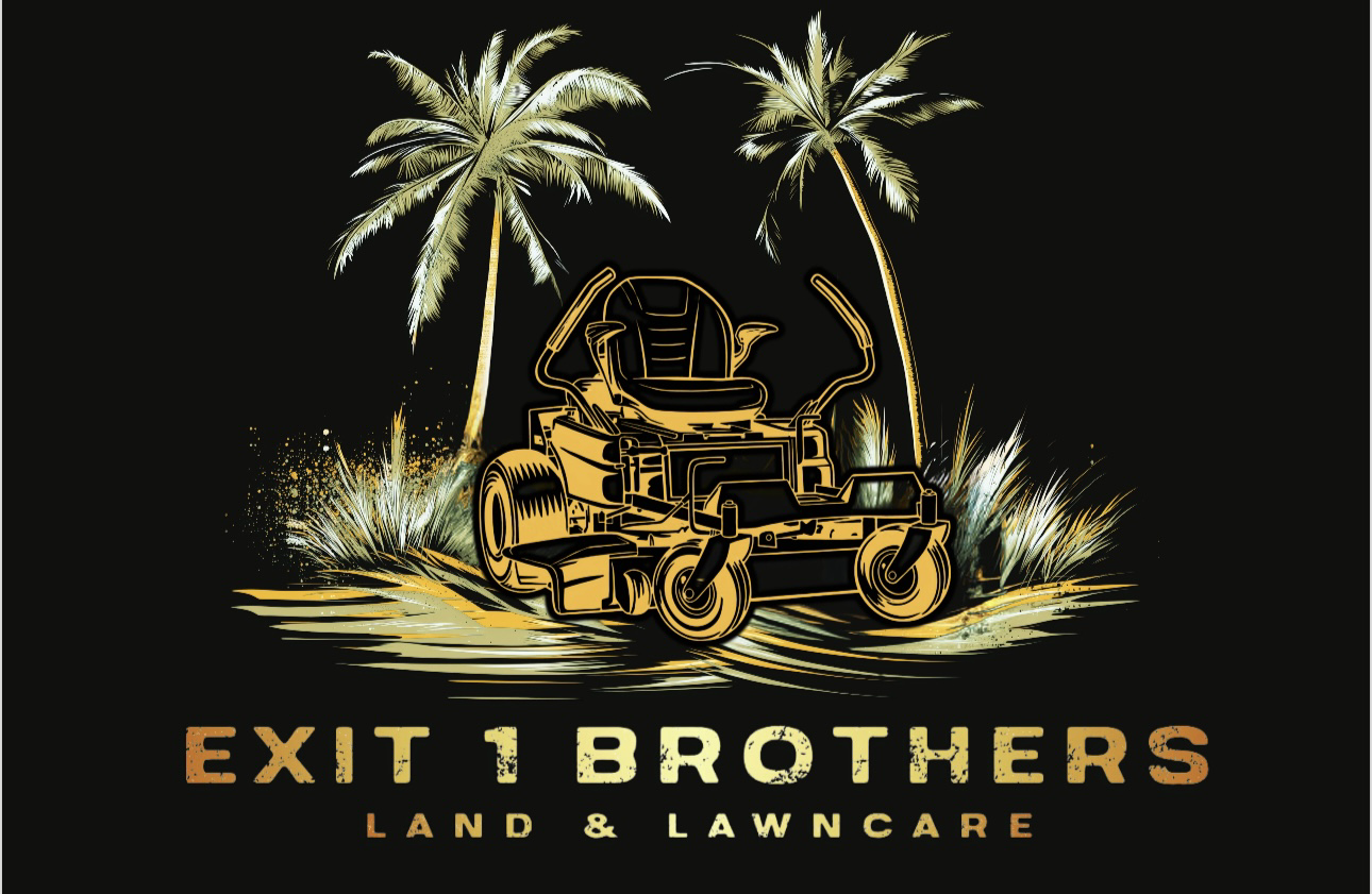 Avatar for Exit 1 Brothers land and lawn care llc