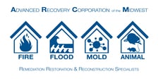 Logo for Advanced Recovery of the Midwest Corp.
