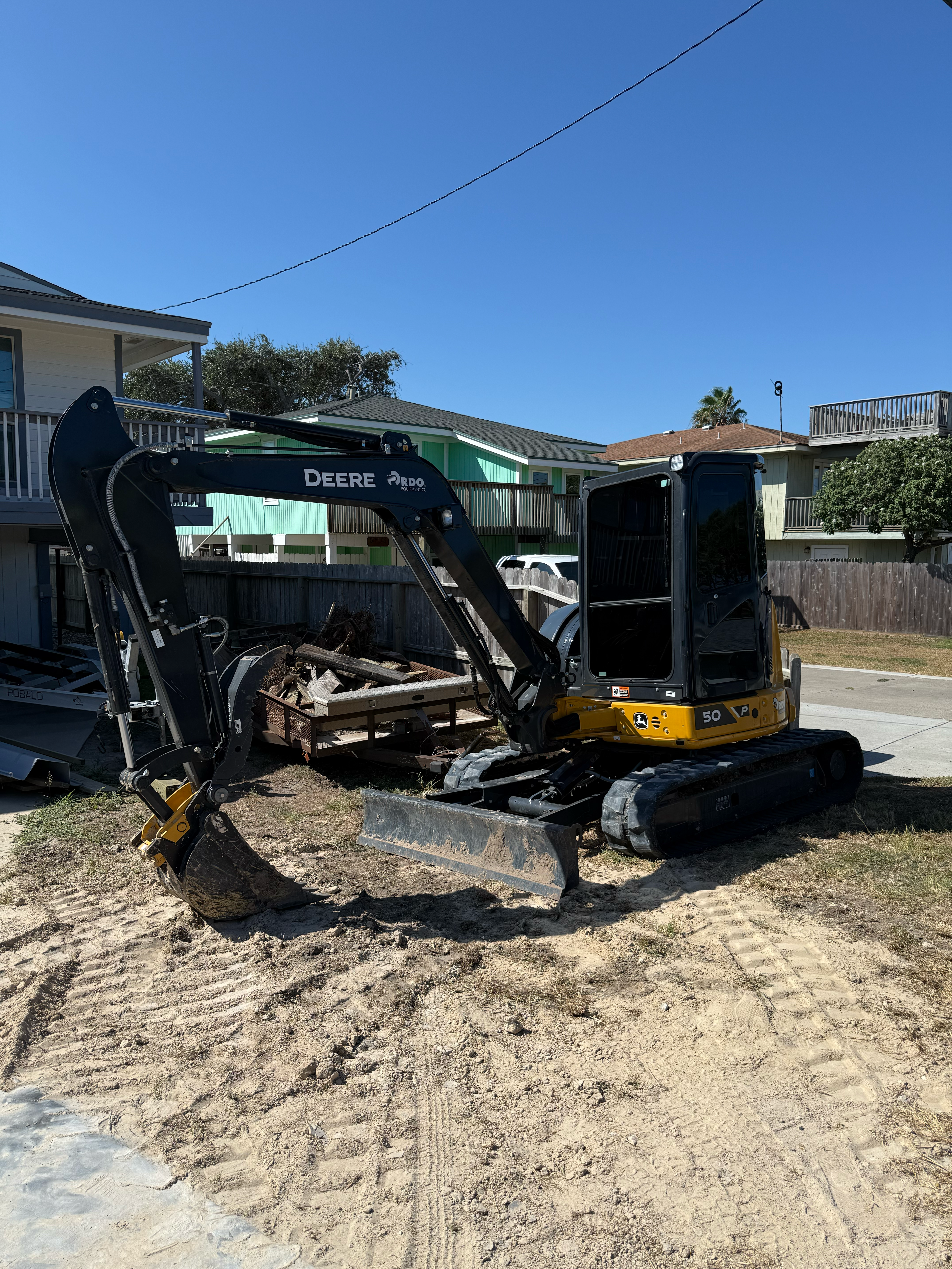 Avatar for Borco Site Services & Demolition