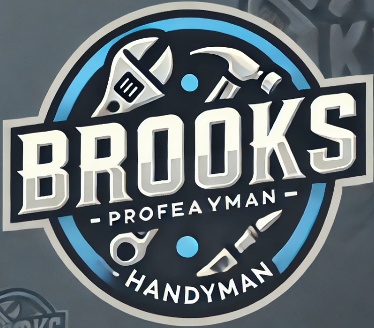 Avatar for Brooks Handyman Services