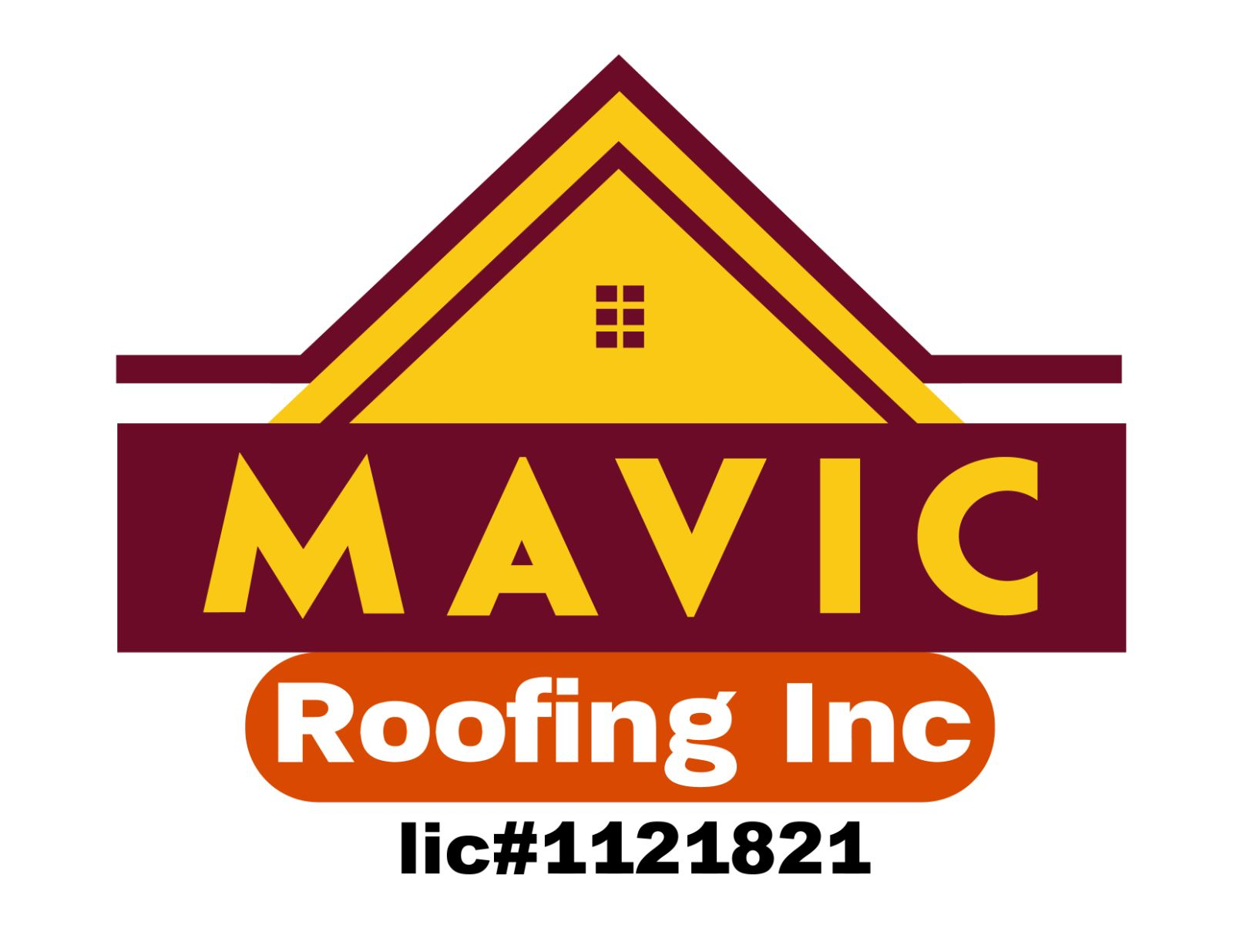 Avatar for Mavic Roofing Inc
