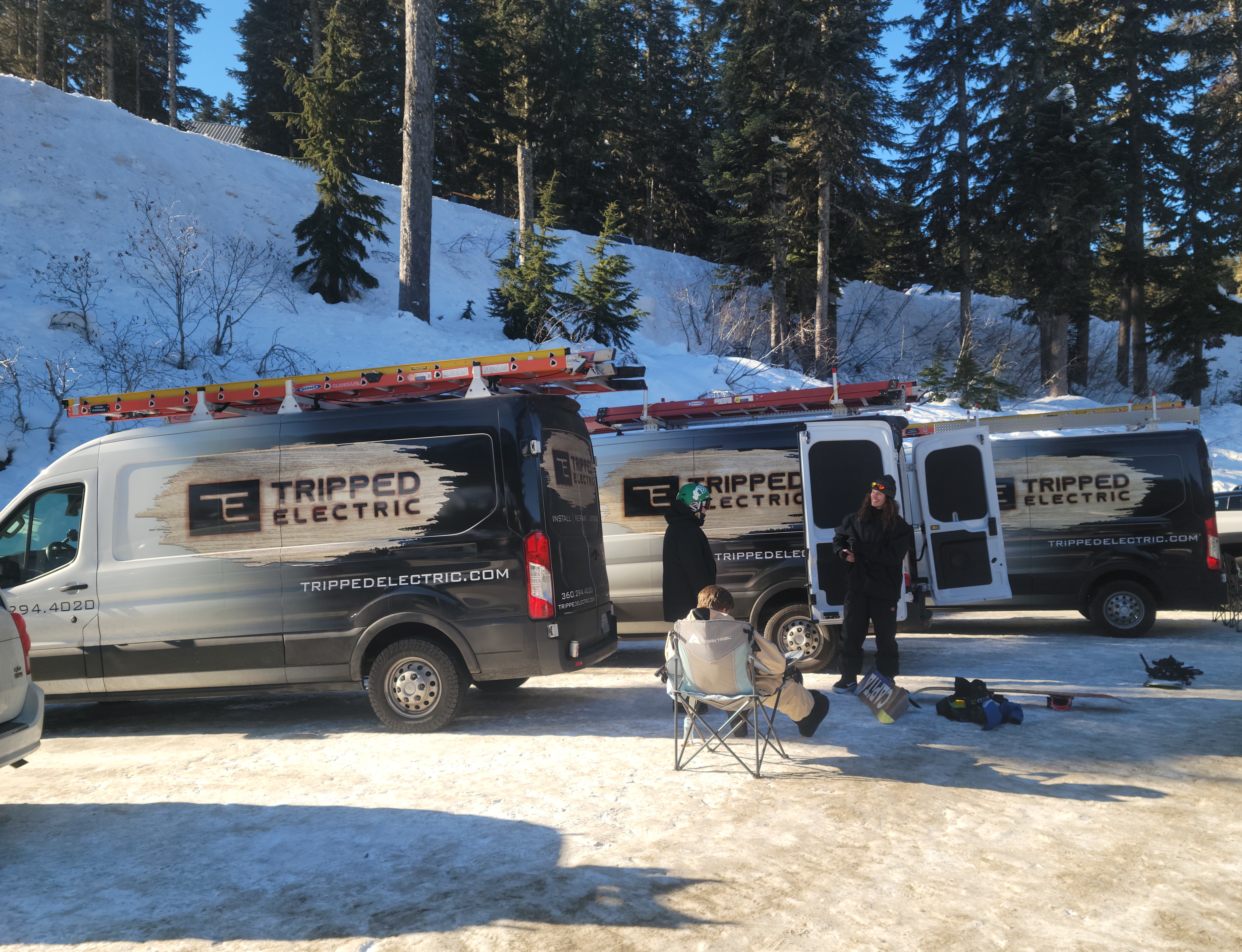 Avatar for Tripped Electric