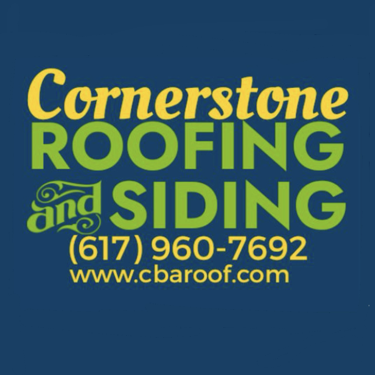 Avatar for Cornerstone Roofing
