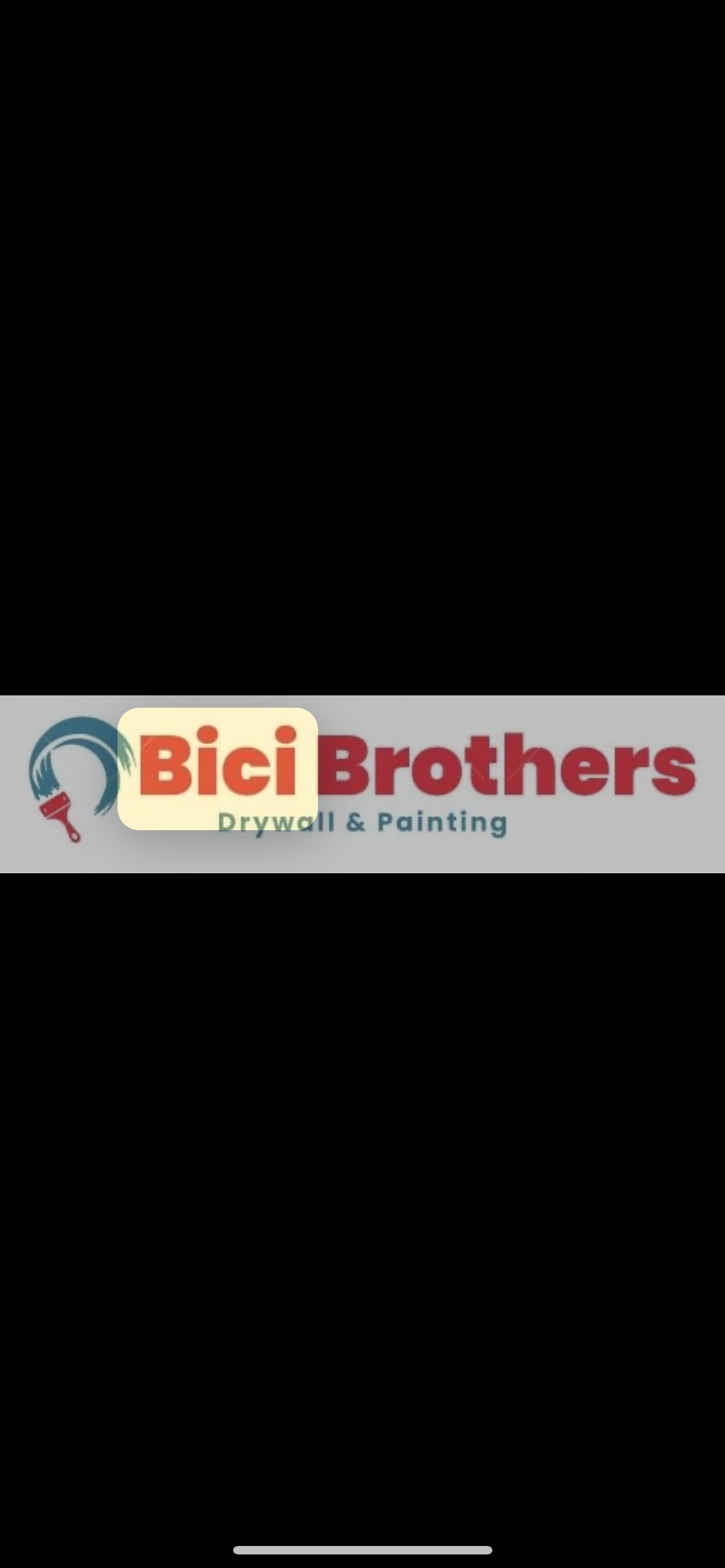 Avatar for Bici Brothers Drywall & Painting
