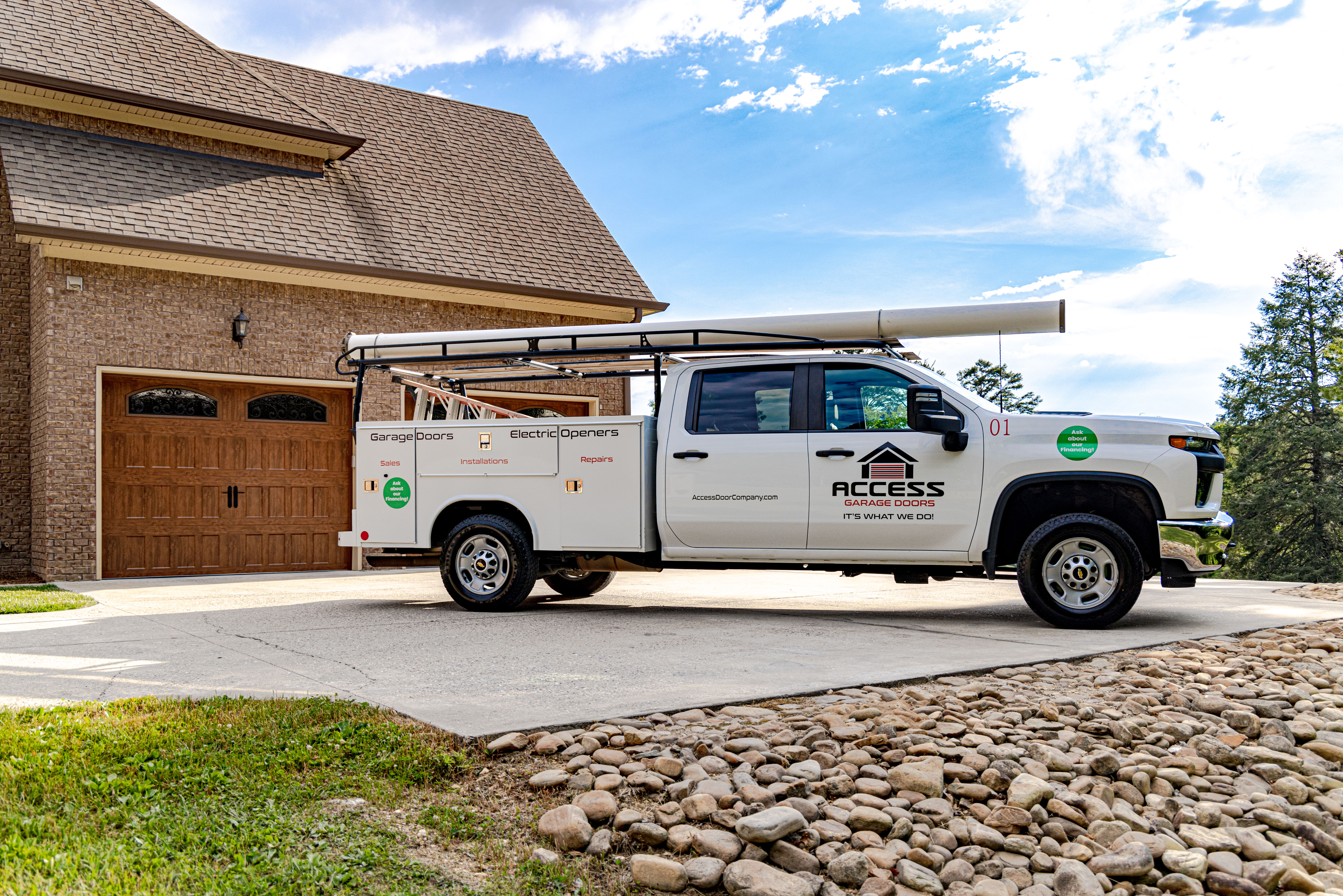 Avatar for Access Garage Doors of Birmingham