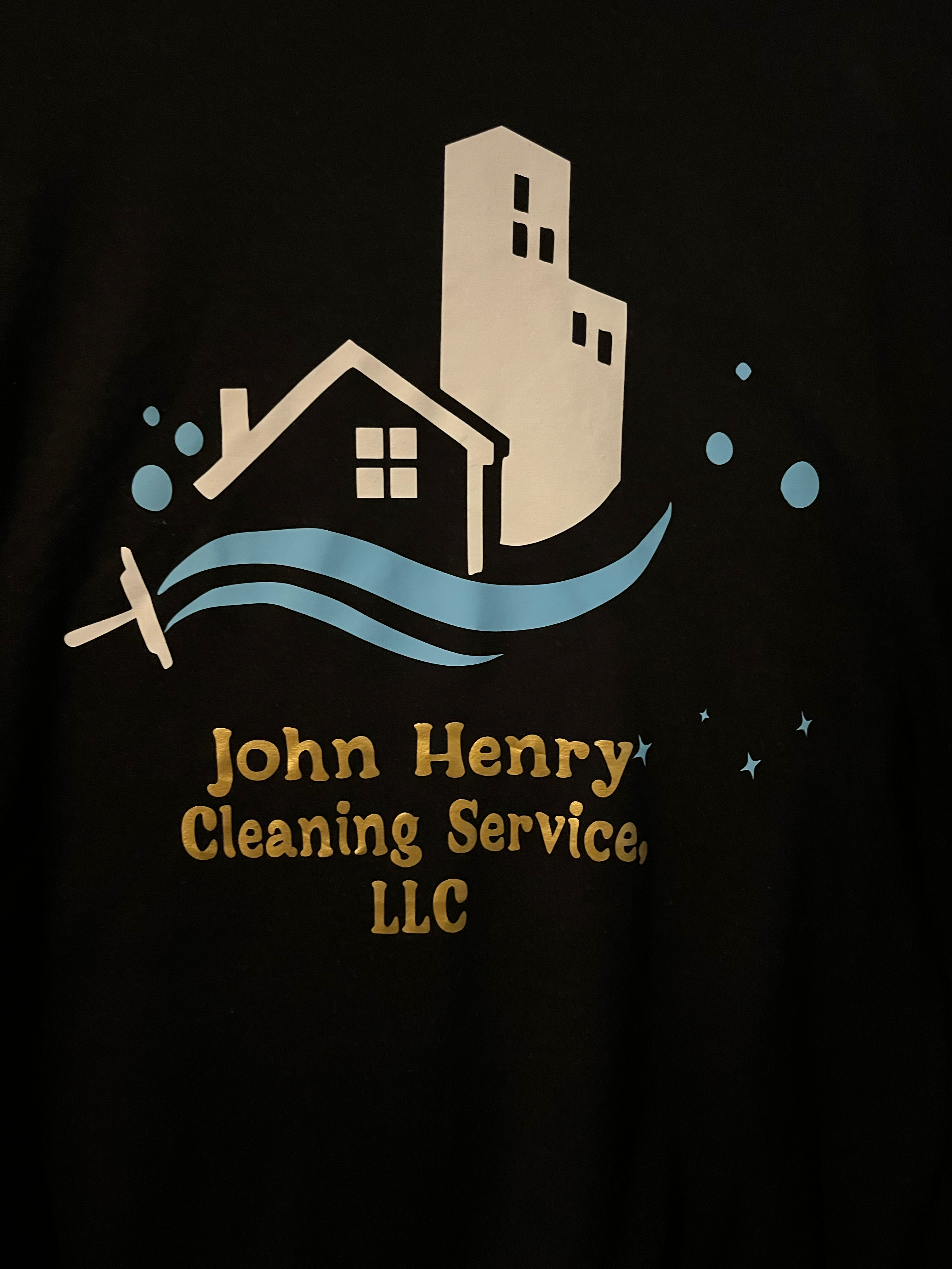 Avatar for John Henry Cleaning Service LLC