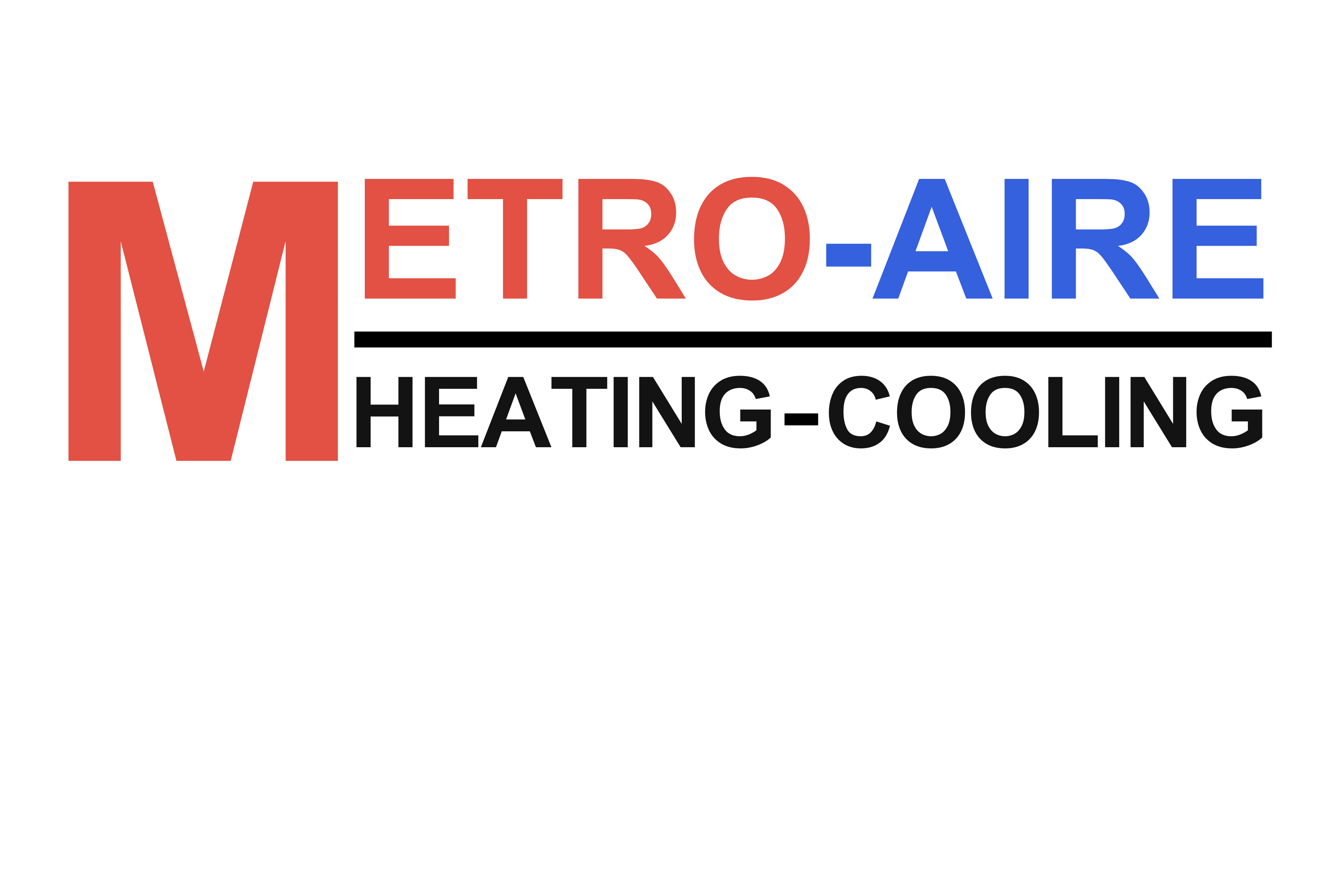 Avatar for Metro-Aire Heating & Air Conditioning