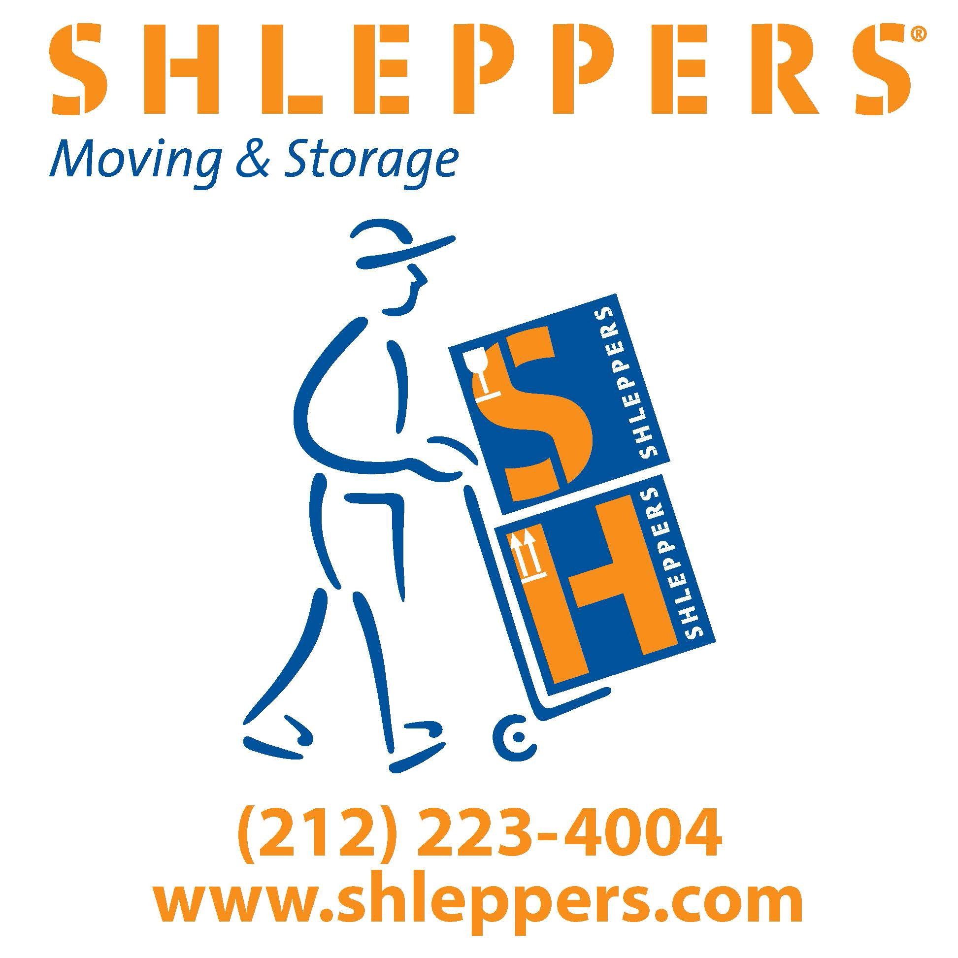 Avatar for Shleppers Moving & Storage